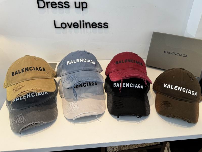 Balenciaga Cap dx101